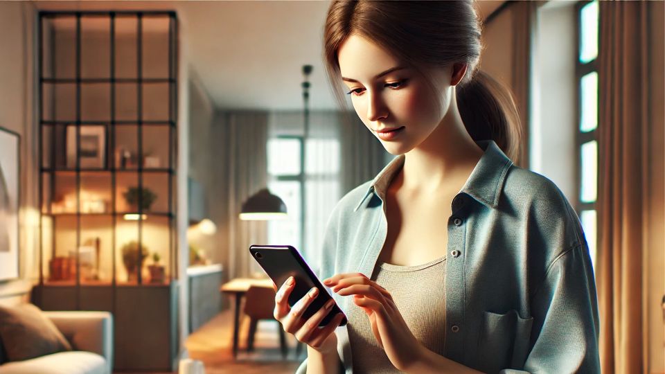 Есть четкий план действий: адвокат объяснил, что делать в случае домашнего насилия