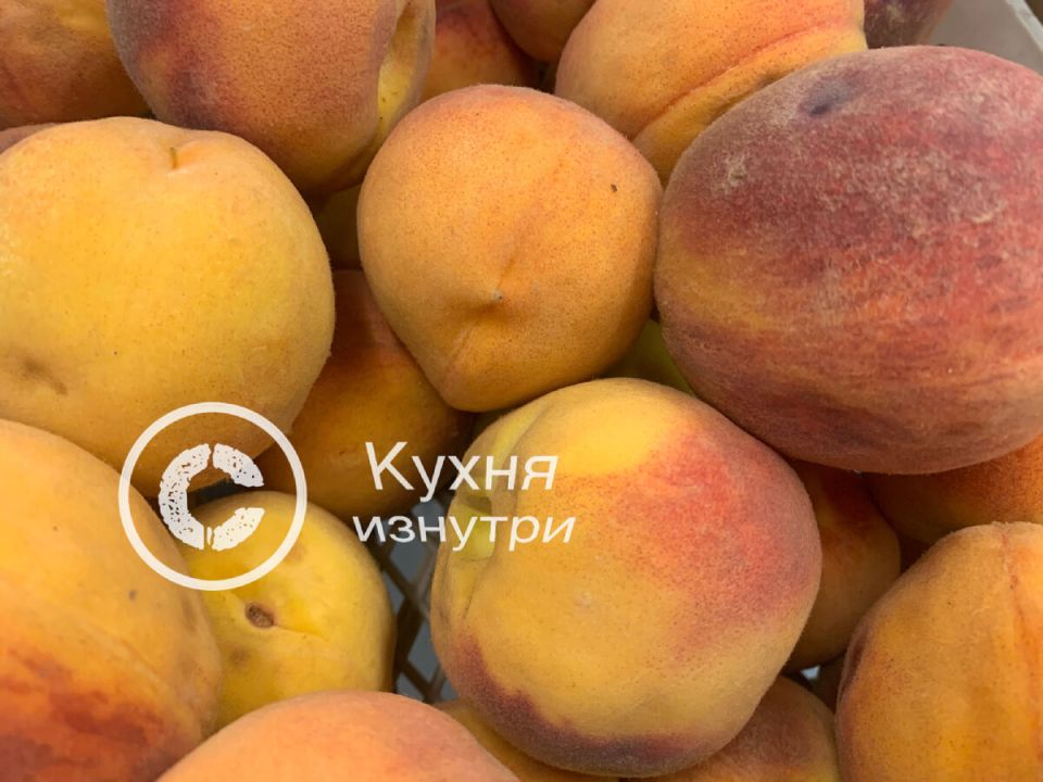 Урюк: что за фрукт и почему он так важен для культурного наследия?