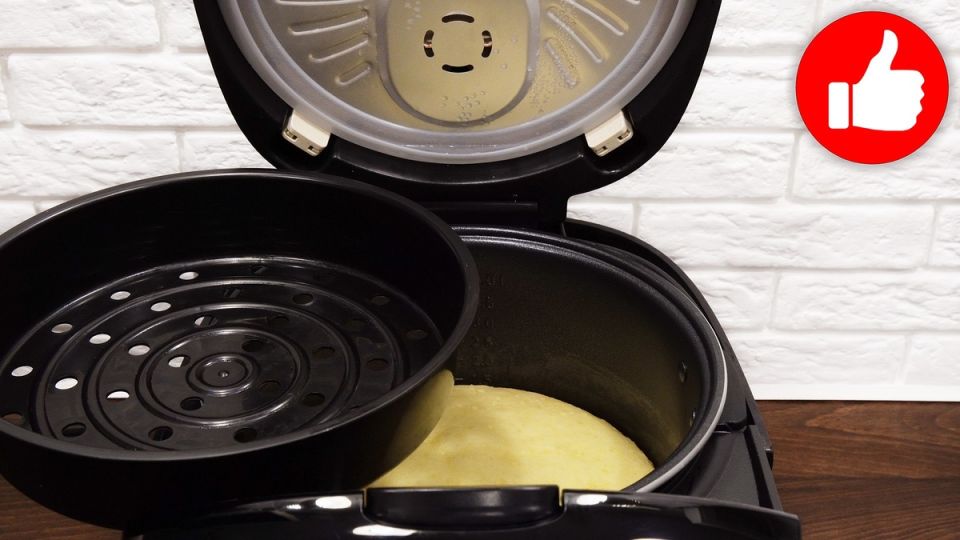 Порадуйте себя и близких: восхитительный молочный пирог для уютного вечера