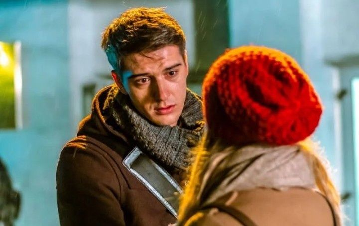 Мама против любви: неожиданная комическая драма о борьбе сердец