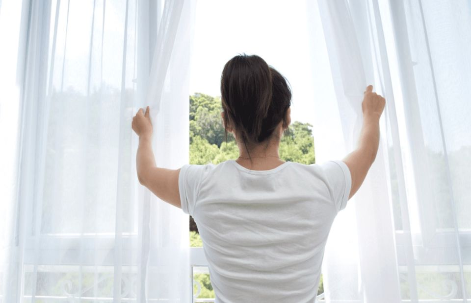 Как противостоять пыли в доме: 10 неожиданных советов, которые помогут навести порядок