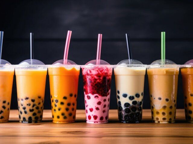 Осторожно, бабл-ти: потребление может быть опасным для здоровья