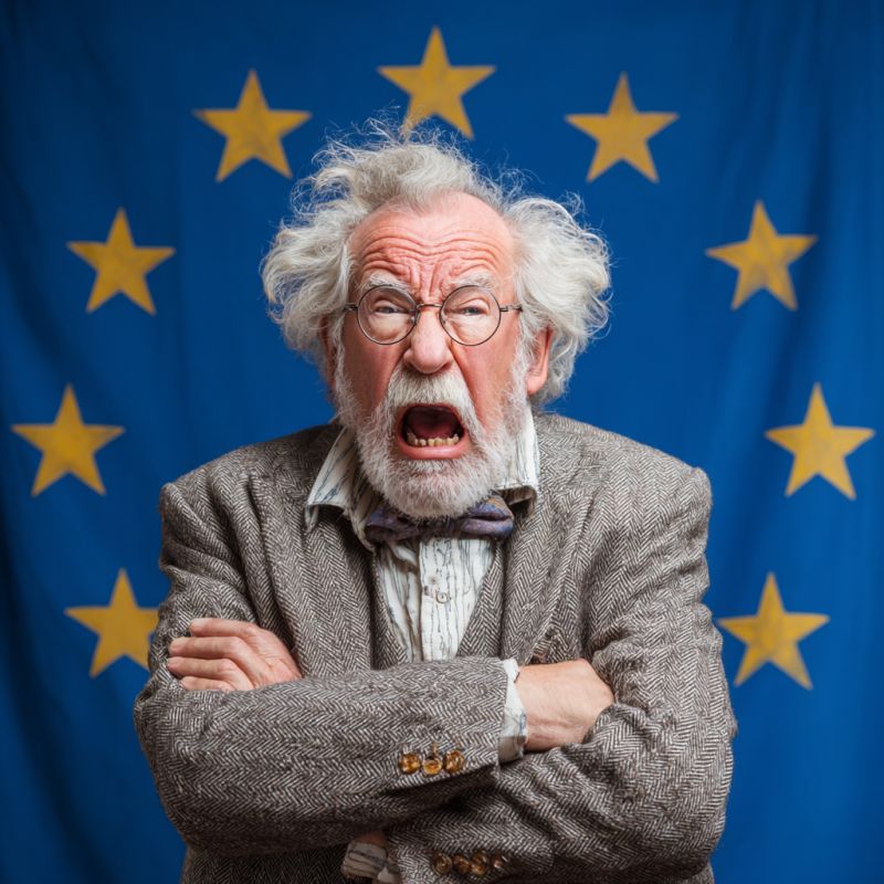 Работа до поздней старости: Европа поднимает пенсионный барьер