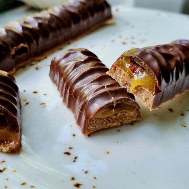 Почему классический вкус батончиков Twix может быть признаком плохого выбора