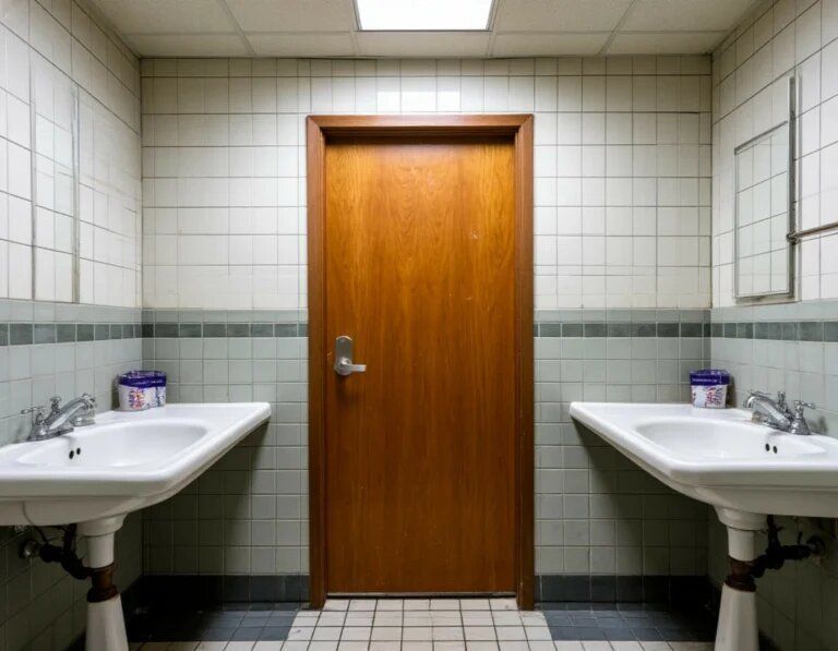 Ватные палочки и экология: почему нельзя смывать их в унитаз