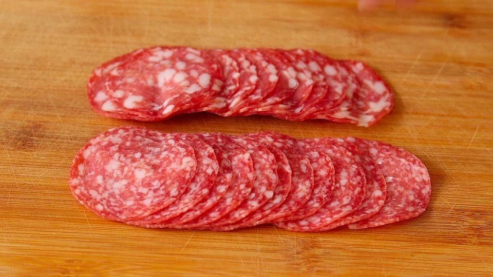 Три удивительных салата, готовых за пять минут, без варки и лишних хлопот