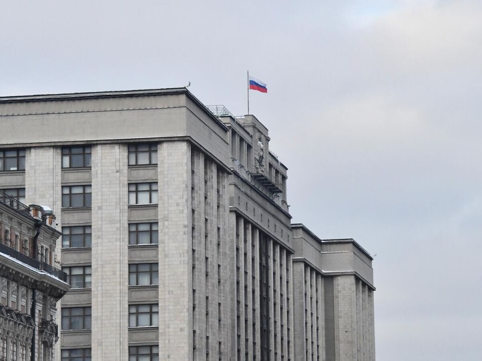 В России предложены строгие меры против вовлечения молодежи в диверсионные действия