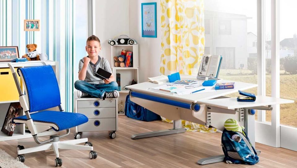 Эффективная подготовка к учебному году