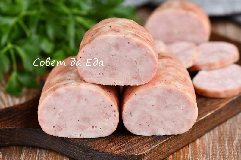 Как приготовить натуральную куриную ветчину в духовке без лишних хлопот