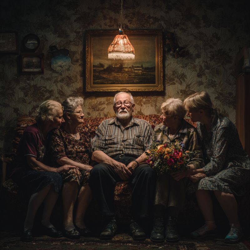 Пенсионеры в фокусе: Как работает новый Социальный фонд?