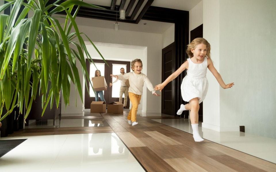 Новые правила прописки детей в арендуемых квартирах: что нужно знать