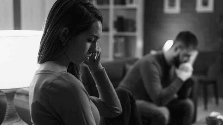 Почему мы выбираем неподходящих партнеров: 5 неожиданных причин