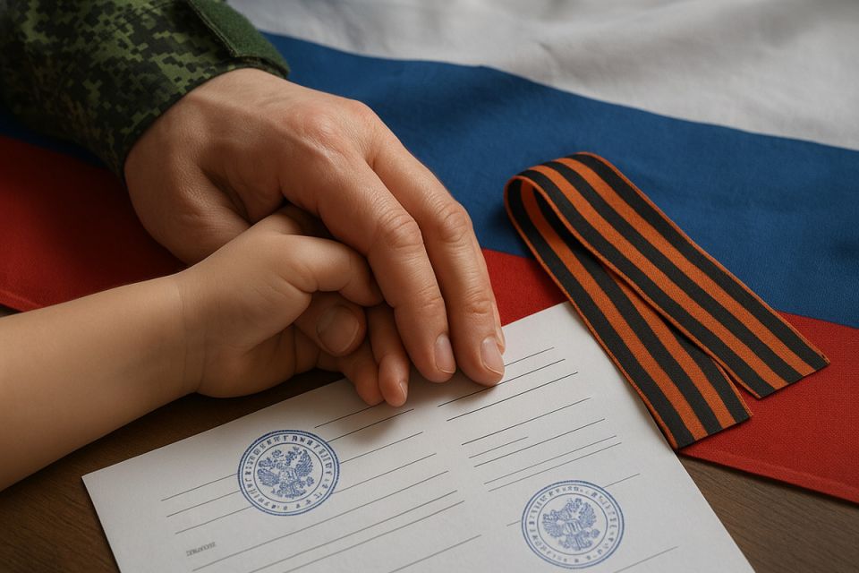 Пенсия по потере кормильца: важные моменты для семей военнослужащих в 2025 году