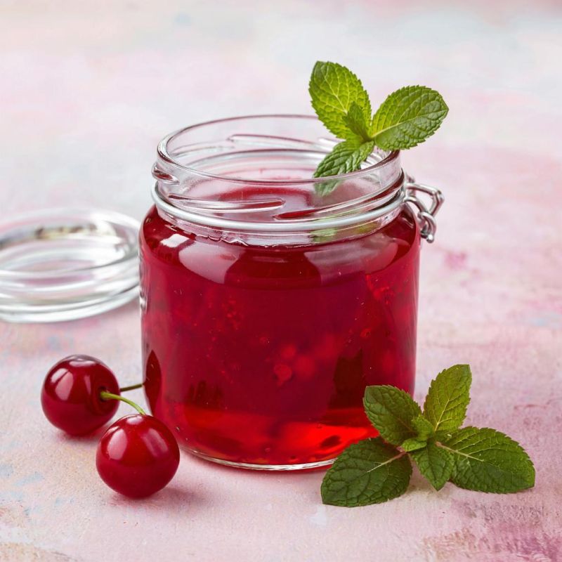 Как сделать вишневое варенье с идеальными ягодами: секреты от профессионалов