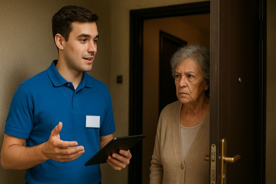 Мошенники под разными масками: как не стать жертвой злоумышленников