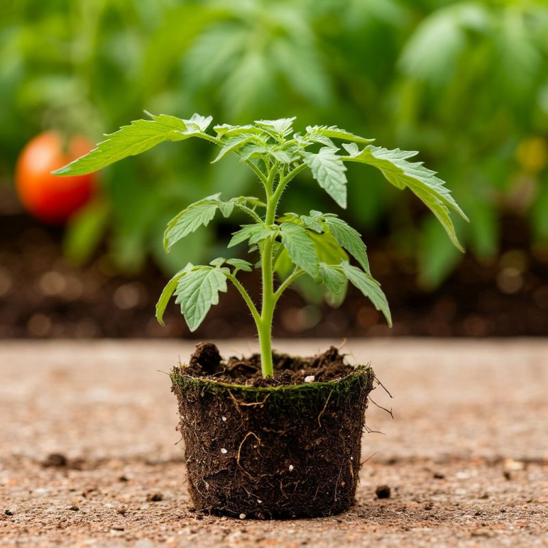 Как правильно подкармливать томаты: секреты успешного ухода