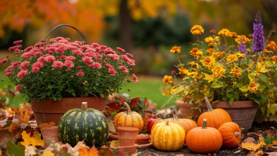 Как готовить сад к зимнему сезону: практическое руководство для огородников