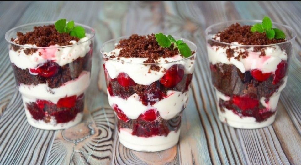 Уникальный кулинарный мастер-класс от Олега Ольхова