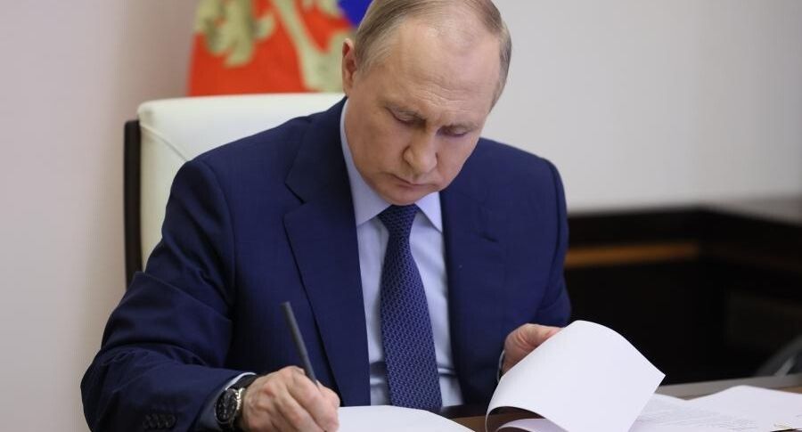 Россия денонсирует соглашение с США по утилизации плутония: что это означает?