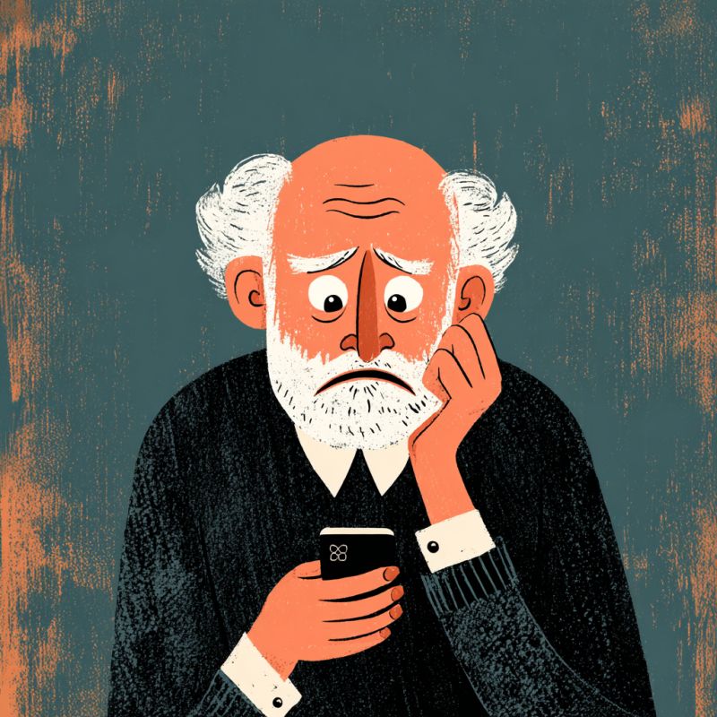 Новый закон предложен для защиты пожилых граждан от преступлений