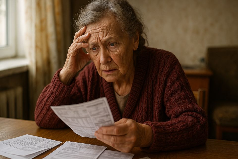 Как пенсионеры могут сэкономить на ЖКХ в 2025 году: важная информация о льготах