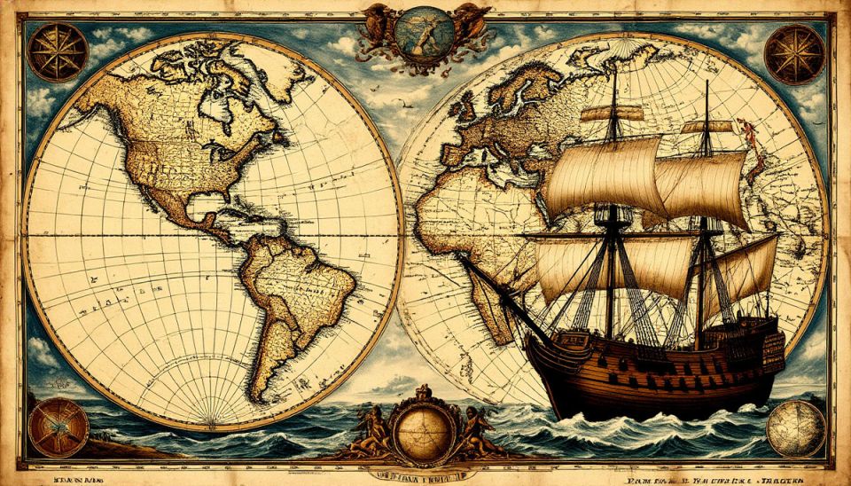 Как пряности, включая имбирь, формировали историю и судьбы народов