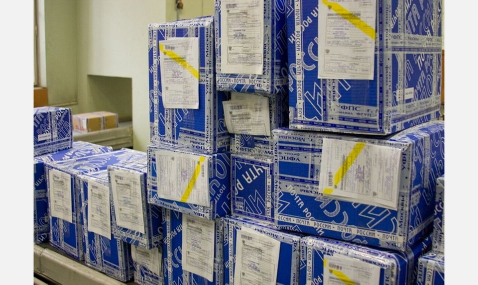 Как справиться с потерей посылки на Почте России: практическое руководство