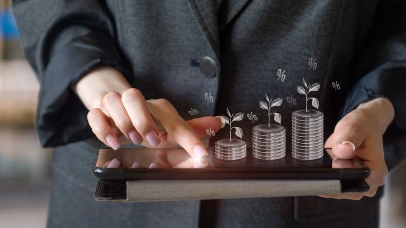 Финансовая грамотность: к тесту присоединились тысячи россиян