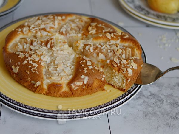 Возвращение воспоминаний: выпечка, которая согревает душу