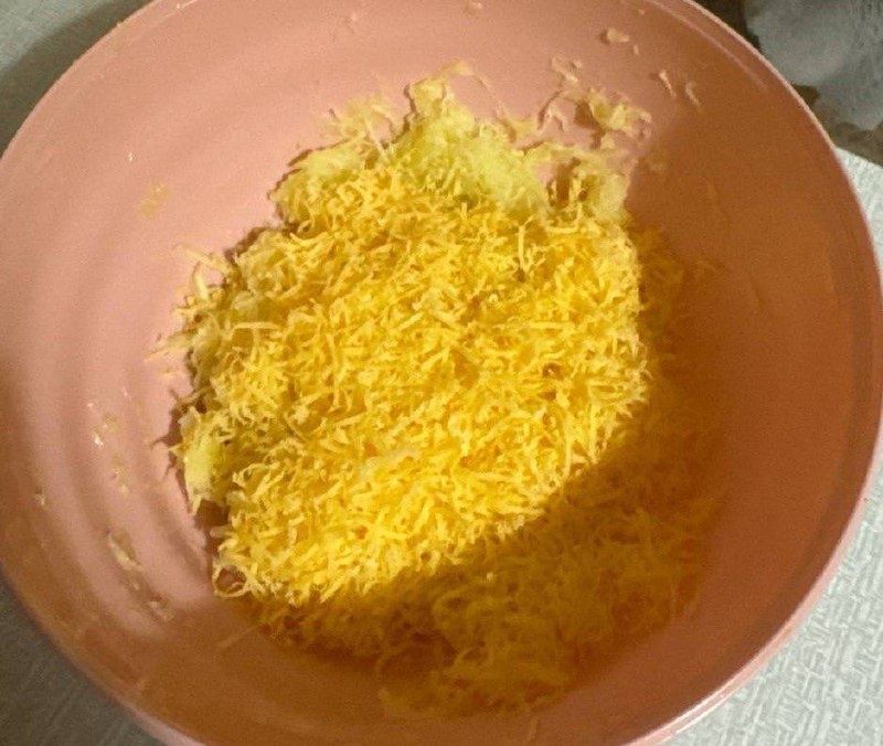 Кулинарные впечатления с кабачковыми маффинами: рецепт, который завораживает