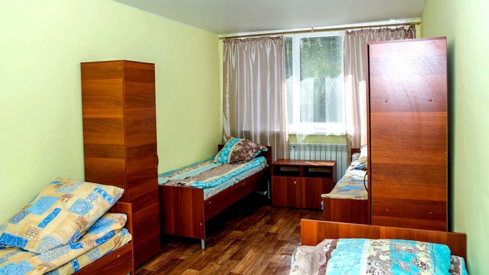 Пансионаты для пожилых: удобство современных условий и их преимущества