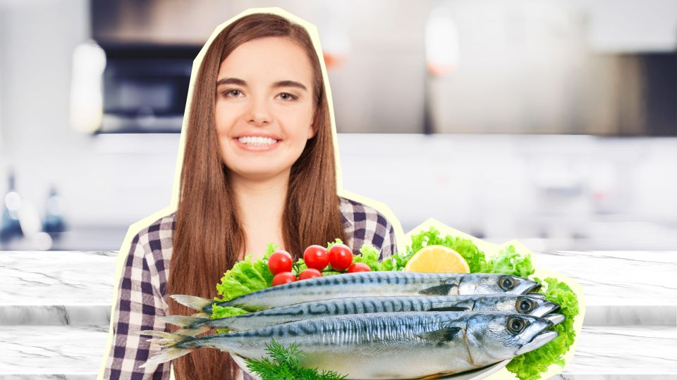 Такая скумбрия будет не хуже дорогой форели: весь секрет в этом маринаде