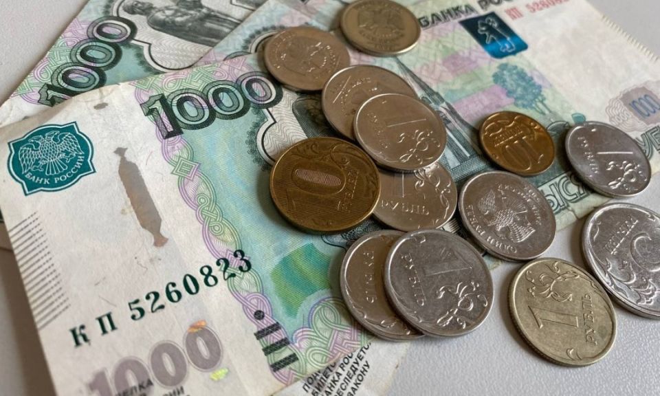 Пенсии и пособия новосибирцев вырастут в 2026 году