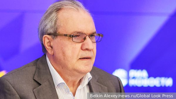 Новый лидер в сфере правозащиты