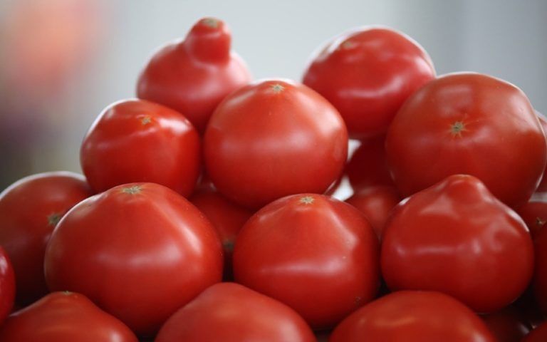 Как сохранить витамины до зимы