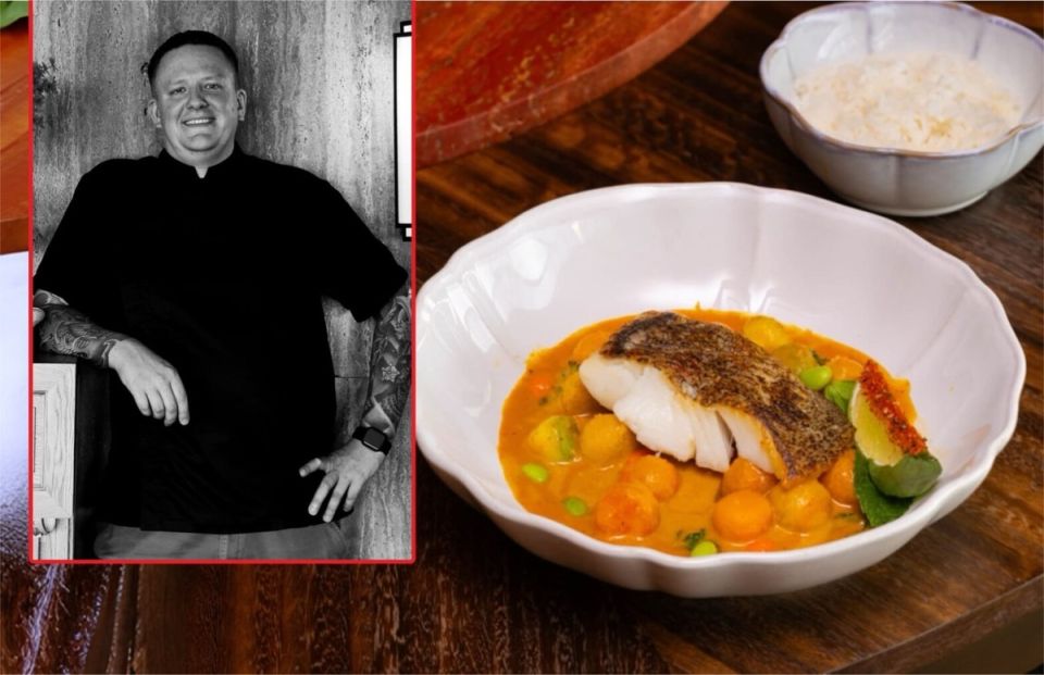 Облепиха: яркий акцент осени на вашем столе