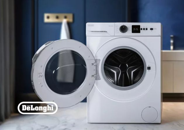 Как не потеряться в многообразии программ стиральной машины: полезные функции и маркетинговые уловки