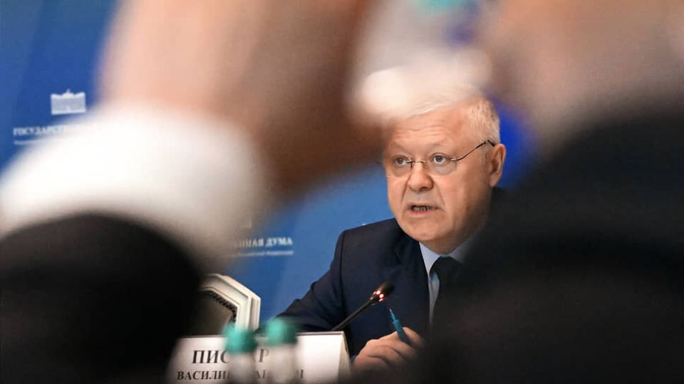 Новые ограничения для «беглецов»