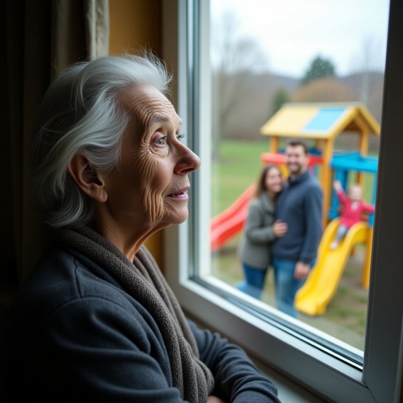 Почему невестки предпочитают приводить детей к своим матерям: взгляд с разных сторон