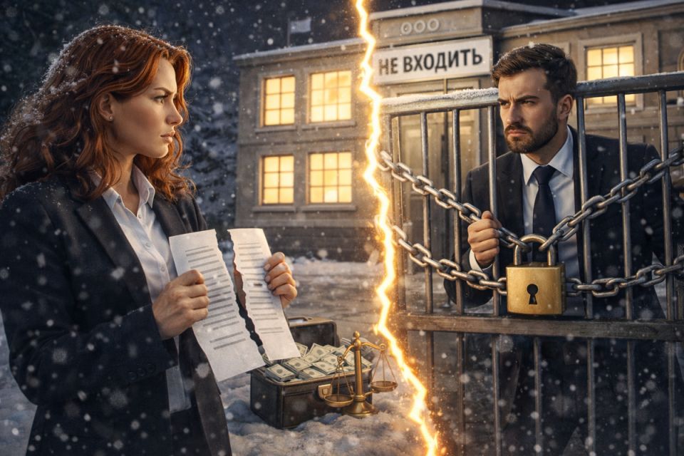 Как защитить свои права в бизнесе после развода: советы бывшим супругам