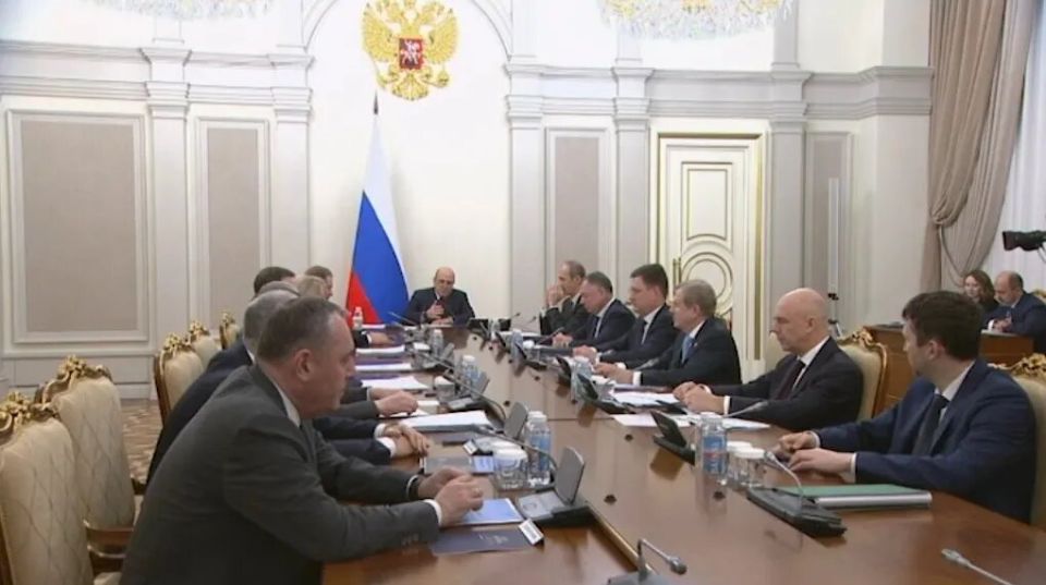 Правительство России готово изменить правила для многодетных семей