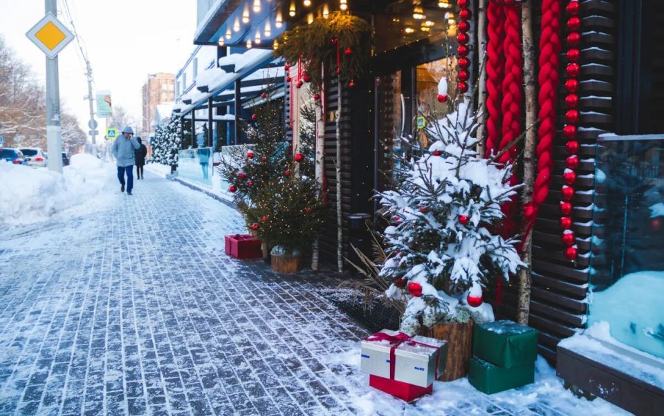 Основные новшества в России на 2026 год