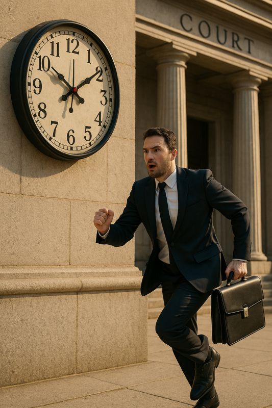 Банкротство не освобождает от ответственности