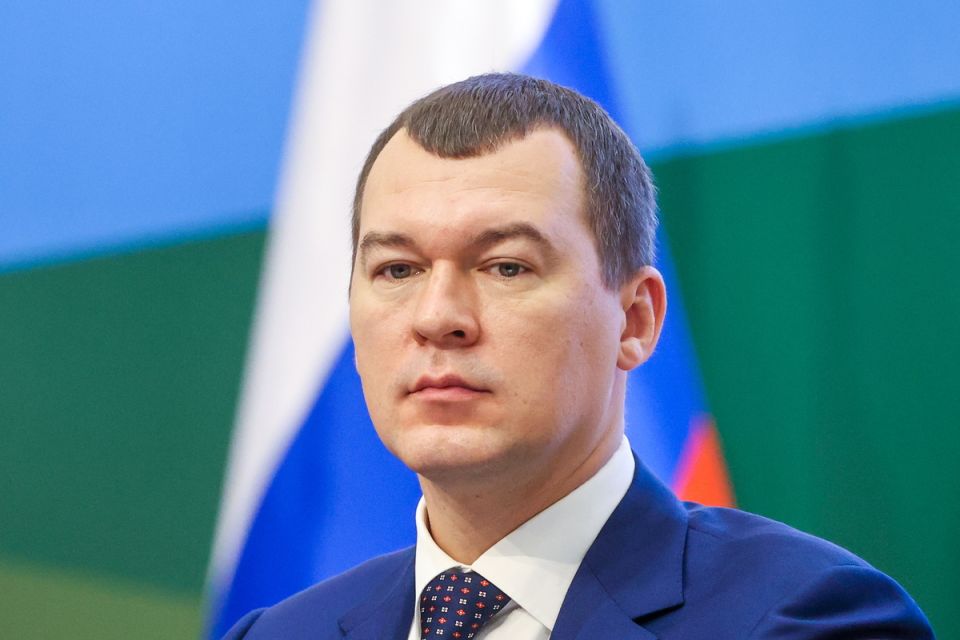 Дегтярев анонсировал обсуждение объединения зимних спортивных федераций в 2026 году