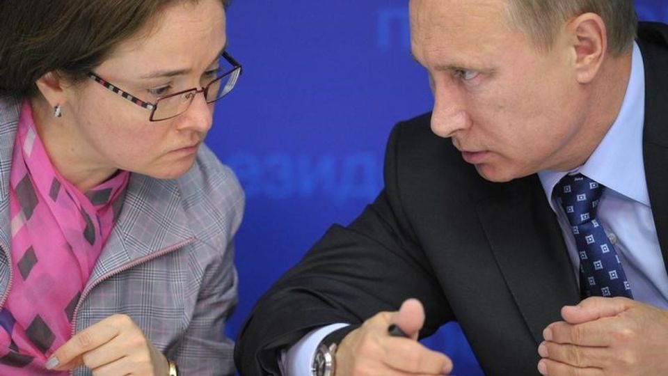 Личное время расплаты: Путин подчеркивает ответственность Набиуллиной за ключевую ставку