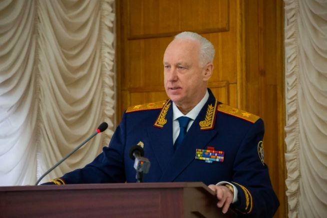 Бастрыкин: Конфискация имущества может затронуть большее число преступлений