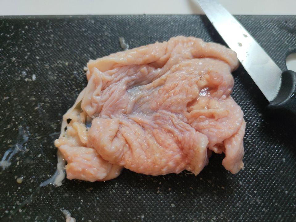 Куриная кожа: вкусно или вредно? Все за и против