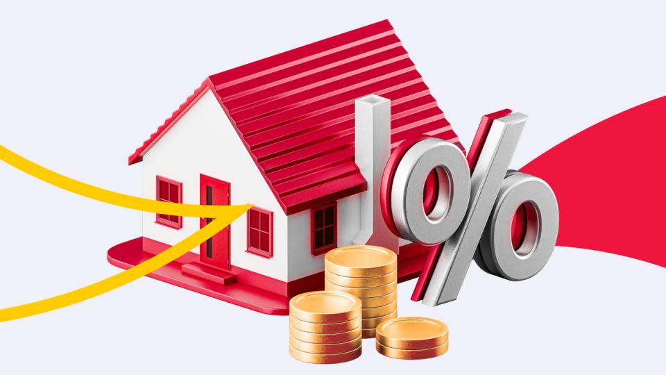 Досрочное погашение ипотеки: экономия и ускорение выплат