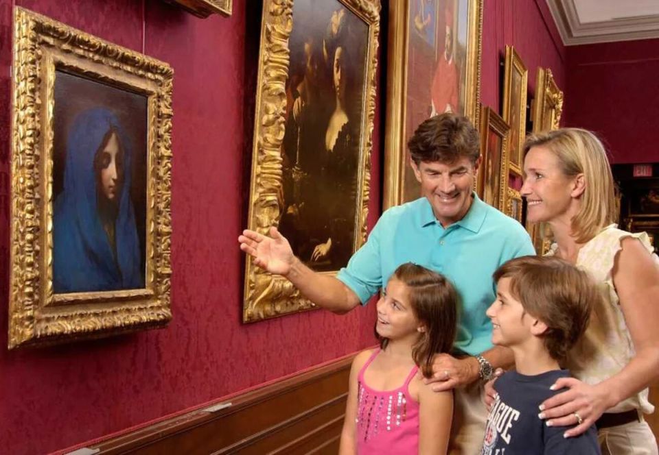 Кому полагаются льготы на посещение культурных мероприятий в 2026 году?