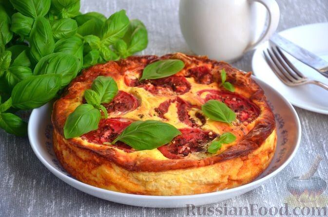 Пироги на любой вкус: 5 лучших рецептов, которые обязательно стоит попробовать